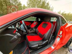 شيفروليه كامارو